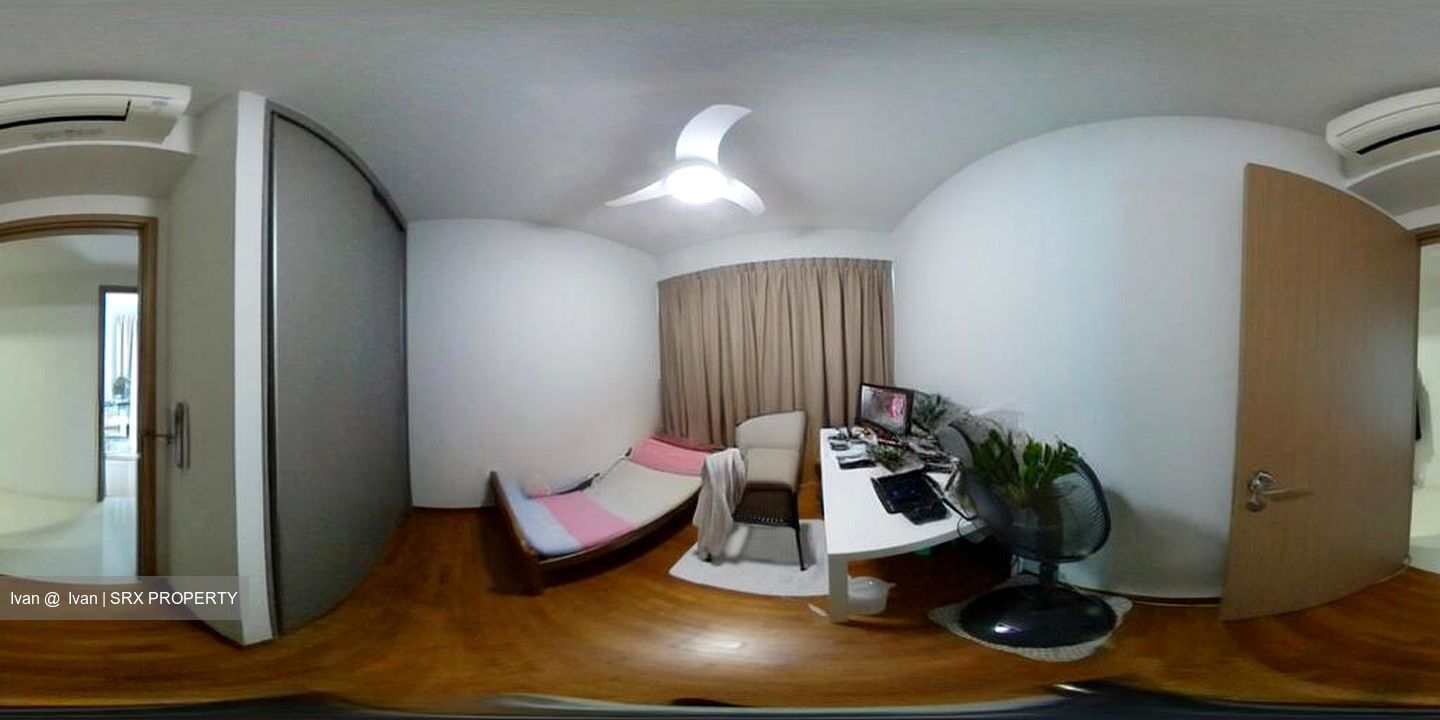 Q Bay Residences (D18), Condominium #505434261